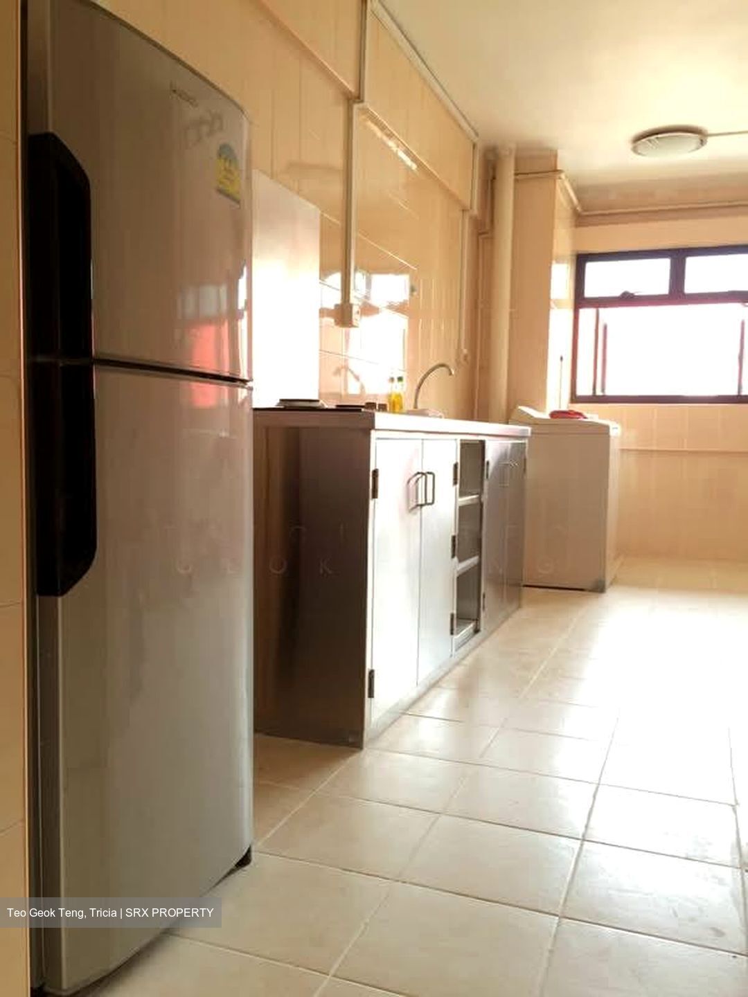 Blk 301 Ubi Avenue 1 (Geylang), HDB 3 Rooms #587745481